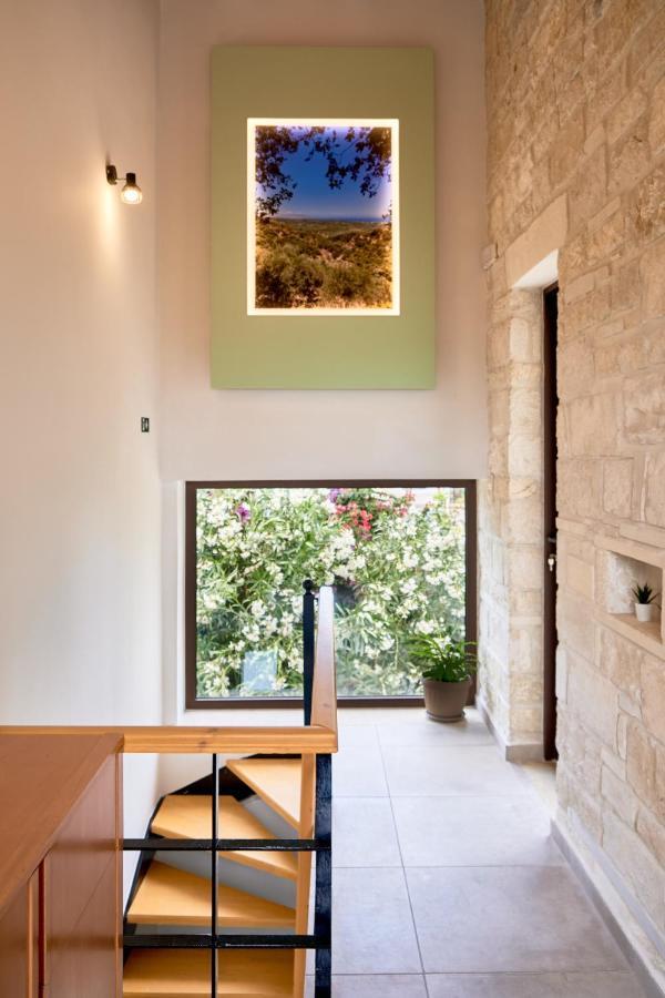 Villa Olive Valley Loutraki  Eksteriør billede