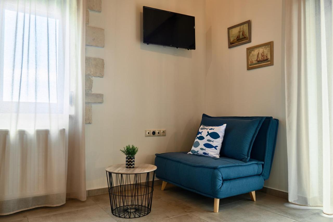 Villa Olive Valley Loutraki  Eksteriør billede